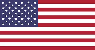 american flag-Lawton