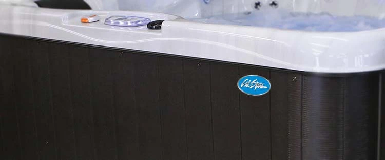 Cal Preferred™ for hot tubs in Lawton
