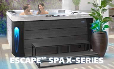 Escape X-Series Spas Lawton hot tubs for sale