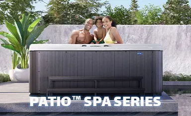Patio Plus™ Spas Lawton hot tubs for sale