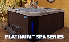 Platinum™ Spas Lawton hot tubs for sale
