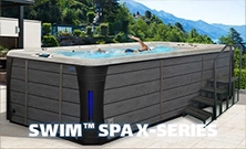 Swim X-Series Spas Lawton hot tubs for sale