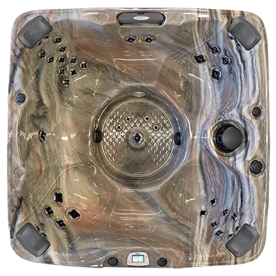 Tropical-X EC-739BX hot tubs for sale in Lawton