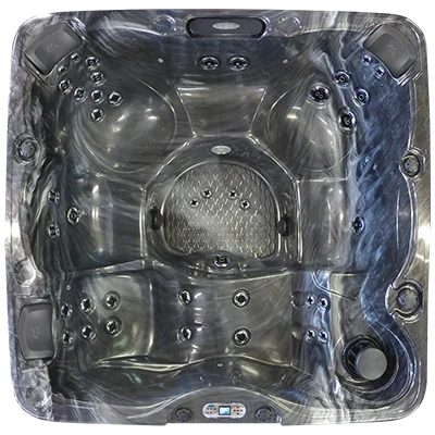 Pacifica EC-739L hot tubs for sale in Lawton