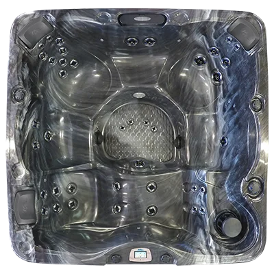 Pacifica-X EC-739LX hot tubs for sale in Lawton