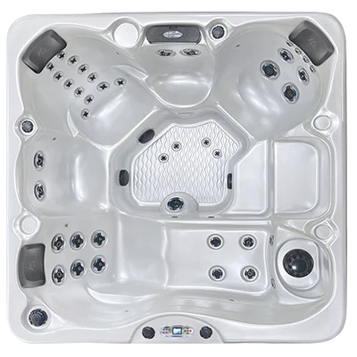 Costa EC-740L hot tubs for sale in Lawton