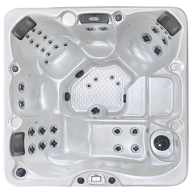 Costa-X EC-740LX hot tubs for sale in Lawton