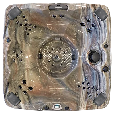 Tropical-X EC-751BX hot tubs for sale in Lawton