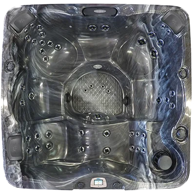 Pacifica-X EC-751LX hot tubs for sale in Lawton