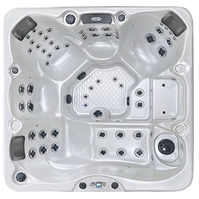 Costa EC-767L hot tubs for sale in Lawton
