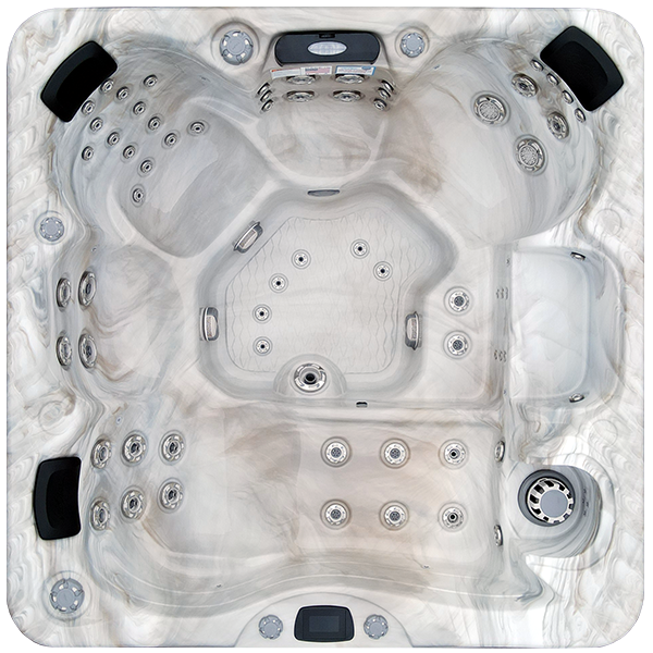 Costa-X EC-767LX hot tubs for sale in Lawton