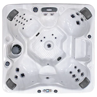 Cancun EC-840B hot tubs for sale in Lawton