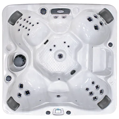Cancun-X EC-840BX hot tubs for sale in Lawton