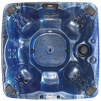 Bel Air-X EC-851BX hot tubs for sale in Lawton