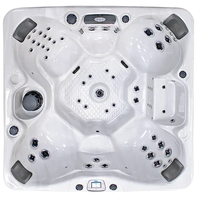 Cancun-X EC-867BX hot tubs for sale in Lawton