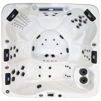 Huntington PL-792L hot tubs for sale in Lawton