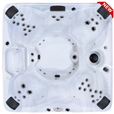 Tropical Plus PPZ-743BC hot tubs for sale in Lawton