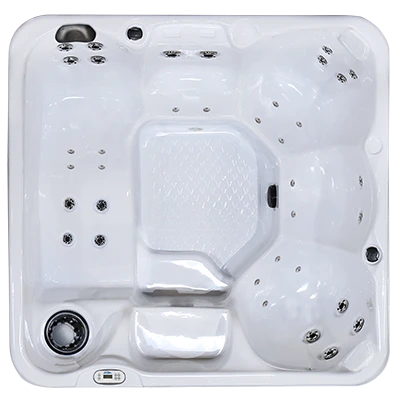 Hawaiian PZ-636L hot tubs for sale in Lawton