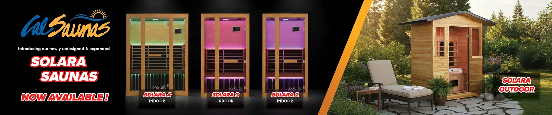 Calspas hot tub being used in a family setting - Lawton