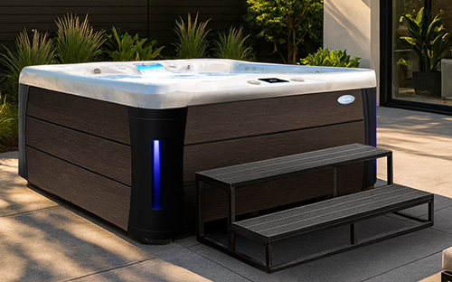 Escape Plus&trade; Spas Lawton hot tubs for sale