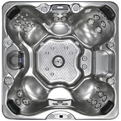 Cancun EC-849B hot tubs for sale in Lawton