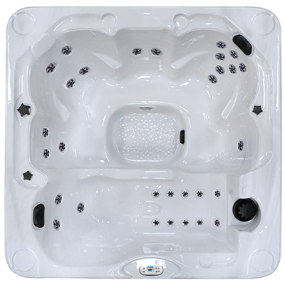 Pacifica Plus PPZ-730L hot tubs for sale in Lawton