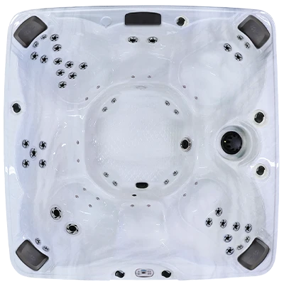 Tropical Plus PPZ-752B hot tubs for sale in Lawton