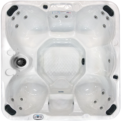 Hawaiian PZ-620B hot tubs for sale in Lawton