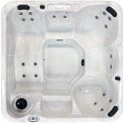 Hawaiian PZ-620L hot tubs for sale in Lawton